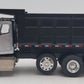 Conrad 1:50 Silver & Black International 5600 Dump Truck EX