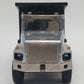 Conrad 1:50 Silver & Black International 5600 Dump Truck EX
