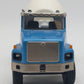 Conrad 1:50 Die-Cast Blue International 5600i Cement Truck EX