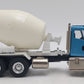 Conrad 1:50 Die-Cast Blue International 5600i Cement Truck EX