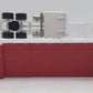 Conrad 1:50 Scale Freigthliner COE Truck with Talbert Lowboy Trailer VG