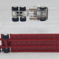 Conrad 1:50 Scale Freigthliner COE Truck with Talbert Lowboy Trailer VG
