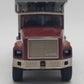 Conrad 1:50 Die-Cast Red International 5000 Dump Truck LN