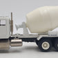 Conrad 1:50 Die-Cast White International 5600 Cement Mixer EX
