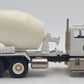 Conrad 1:50 Die-Cast White International 5600 Cement Mixer EX