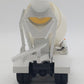 Conrad 1:50 Die-Cast White International 5600 Cement Mixer EX