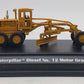 Norscot 55173 1:87 Caterpillar(R) 12 Diesel Motor Grader