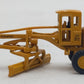 Norscot 55173 1:87 Caterpillar(R) 12 Diesel Motor Grader