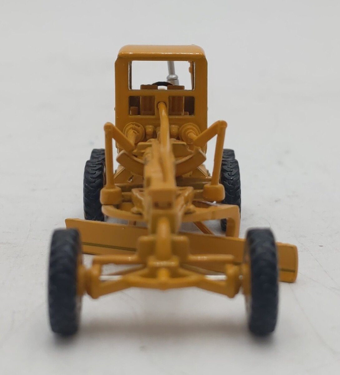 Norscot 55173 1:87 Caterpillar(R) 12 Diesel Motor Grader
