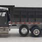 Conrad 1:50 Die-Cast Black International 5600 Dump Truck LN