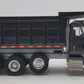 Conrad 1:50 Die-Cast Black International 5600 Dump Truck LN