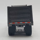 Conrad 1:50 Die-Cast Black International 5600 Dump Truck LN