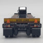 First Gear 50-3458 1:50 Talbert Tri-Axle Lowboy Trailer LN