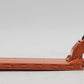 Conrad 1:50 Die-Cast Iowa International 5600i Truck with Lowboy Trailer LN