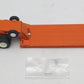 Conrad 1:50 Die-Cast Iowa International 5600i Truck with Lowboy Trailer LN