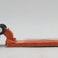 Conrad 1:50 Die-Cast Iowa International 5600i Truck with Lowboy Trailer LN
