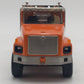 Conrad 1:50 Die-Cast Iowa International 5600i Truck with Lowboy Trailer LN