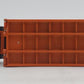 Conrad 1:50 Die-Cast Iowa International 5600i Truck with Lowboy Trailer LN