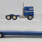 Conrad 3505/01 1:50 Scale Die-Cast Keen Freightliner Semi and Trailer EX