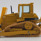 Conrad 2851 1:50 Scale Diecast Caterpillar D6H Track-Type Tractor With Ripper EX/Box