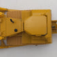 Conrad 2851 1:50 Scale Diecast Caterpillar D6H Track-Type Tractor With Ripper EX/Box