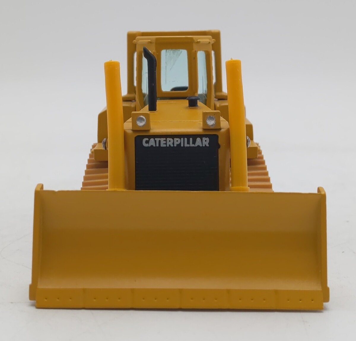Conrad 2851 1:50 Scale Diecast Caterpillar D6H Track-Type Tractor With Ripper EX/Box