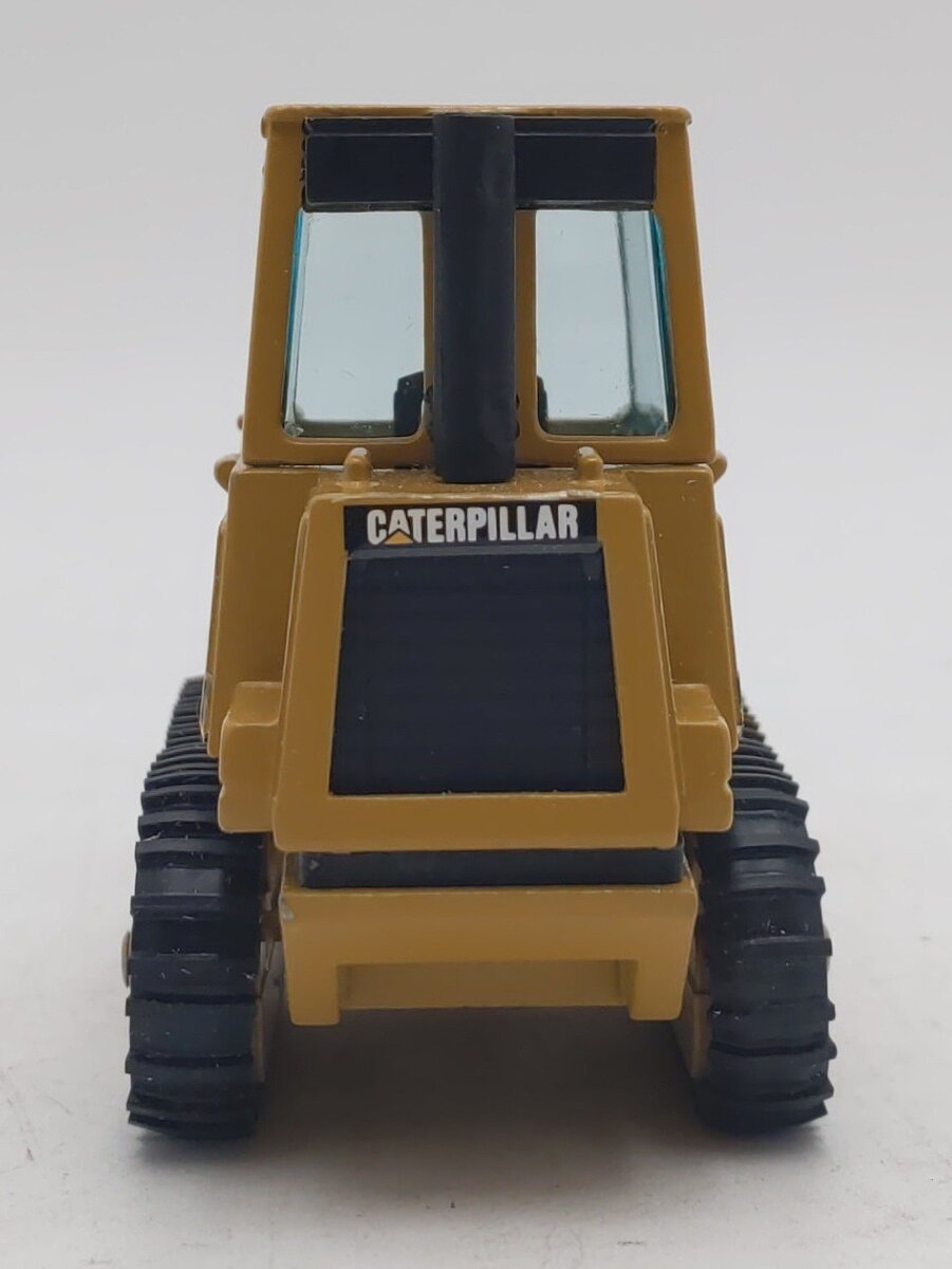 NZG 223 1:50 Scale Diecast Caterpillar 953 Track-Type Loader EX/Box