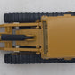 NZG 223 1:50 Scale Diecast Caterpillar 953 Track-Type Loader EX/Box