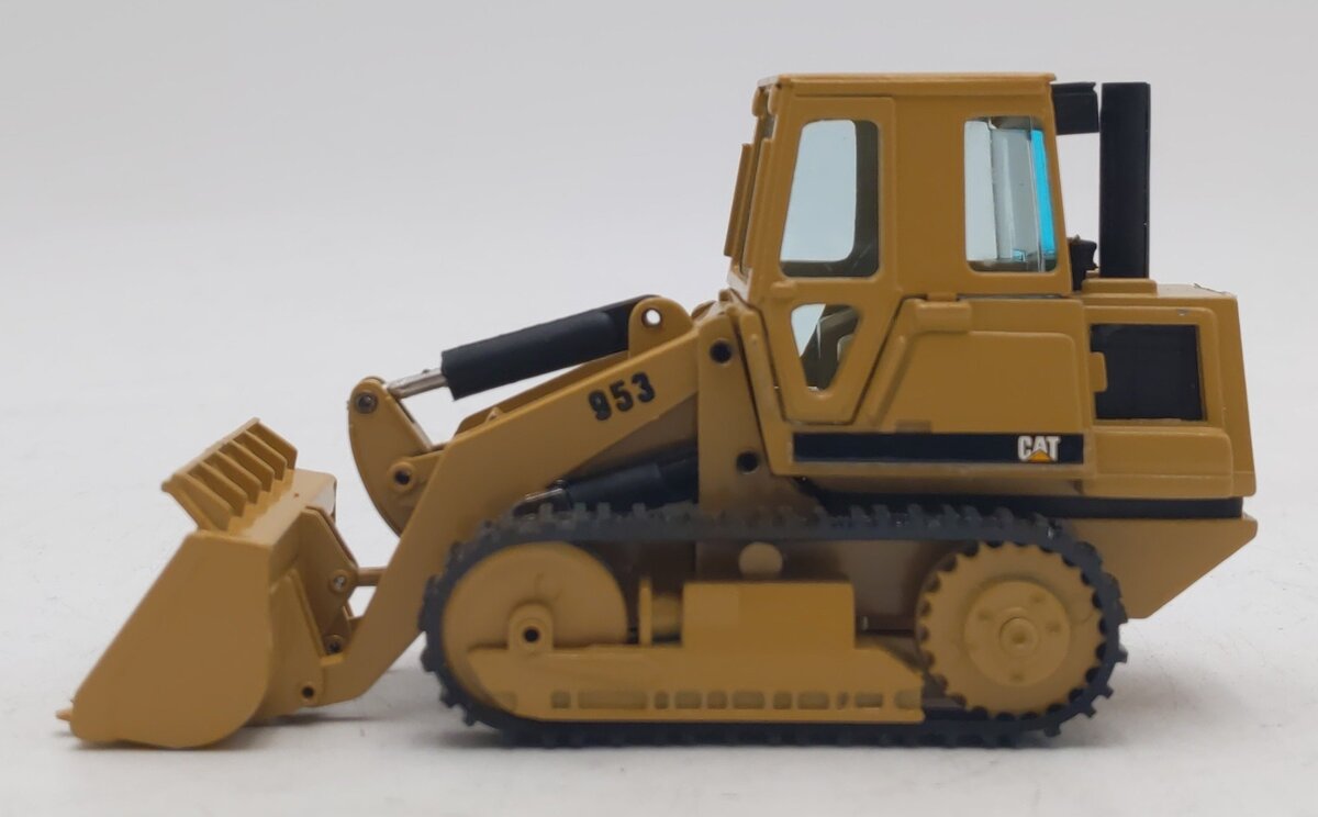 NZG 223 1:50 Scale Diecast Caterpillar 953 Track-Type Loader EX/Box