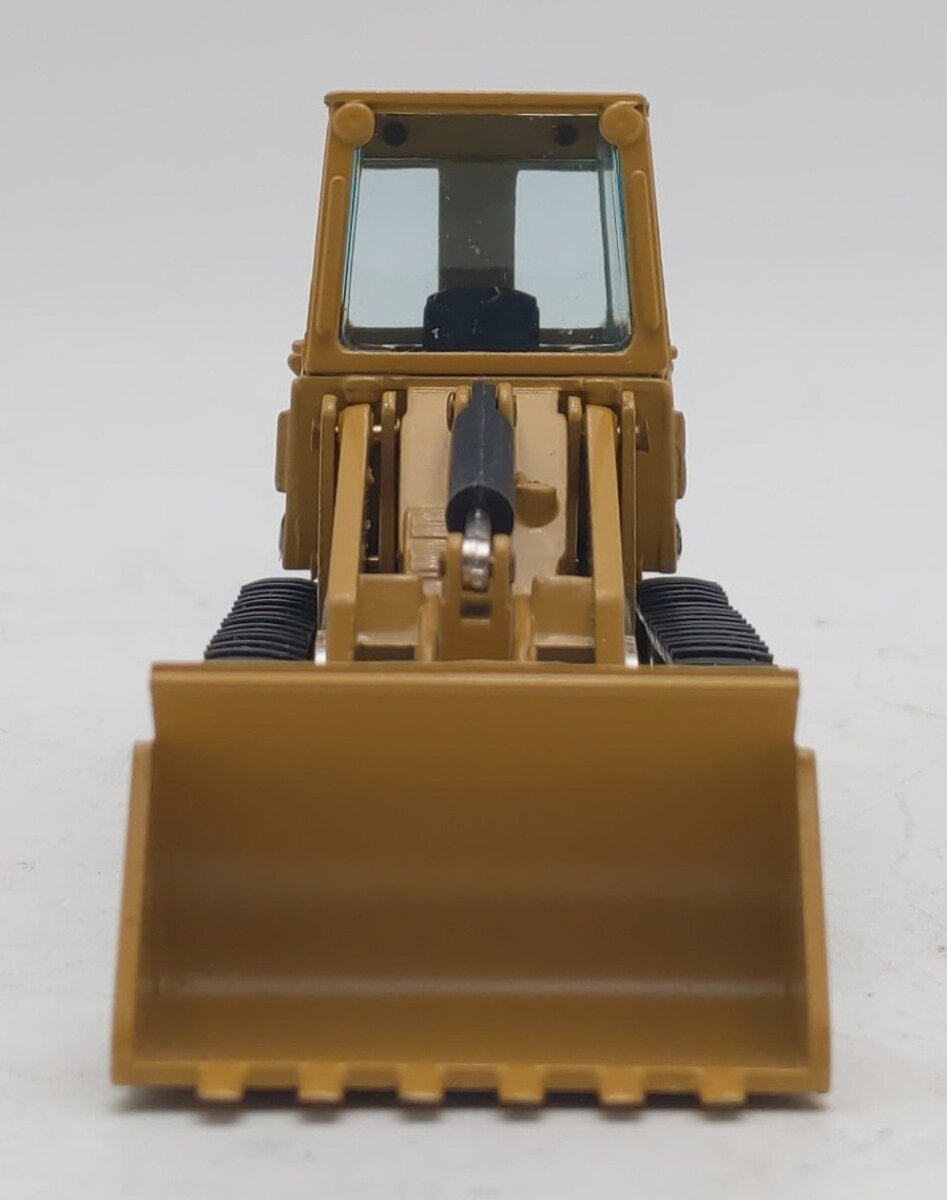 NZG 223 1:50 Scale Diecast Caterpillar 953 Track-Type Loader EX/Box