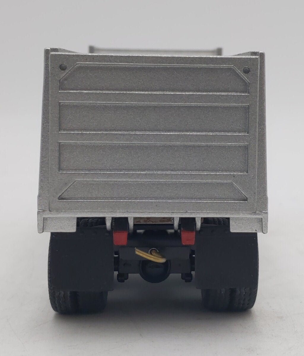 Conrad 1:50 Die-Cast International 5600i Dump Truck EX