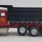 Conrad 1:50 Die-Cast Dunn International 5600 Dump Truck LN