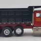 Conrad 1:50 Die-Cast Dunn International 5600 Dump Truck LN