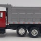 Conrad 1:50 Die-Cast Red International 7000i Dump Truck EX