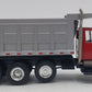 Conrad 1:50 Die-Cast Red International 7000i Dump Truck EX