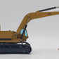 NZG 160 1:50 Caterpillar 245 Hydraulic Excavator EX/Box