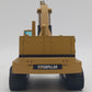 NZG 160 1:50 Caterpillar 245 Hydraulic Excavator EX/Box