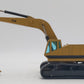NZG 160 1:50 Caterpillar 245 Hydraulic Excavator EX/Box