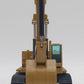 NZG 160 1:50 Caterpillar 245 Hydraulic Excavator EX/Box