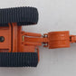 Conrad 1:50 Die-Cast Iowa Dresser 625E Excavator EX