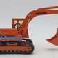 Conrad 1:50 Die-Cast Iowa Dresser 625E Excavator EX