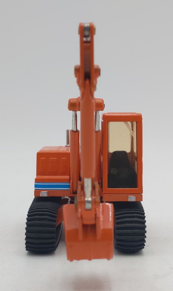 Conrad 1:50 Die-Cast Iowa Dresser 625E Excavator EX