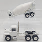 Conrad 1:50 Die-Cast Mack Truck with Cement Mixer Trailer