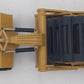 NZG 260 1:50 Scale Diecast Caterpillar 615C Wheel Tractor w/Elevating Scraper LN
