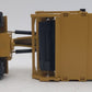 NZG 260 1:50 Scale Diecast Caterpillar 615C Wheel Tractor w/Elevating Scraper LN