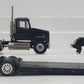Conrad 3512 1:50 Scale Freigthliner Truck with Talbert Low Loader EX