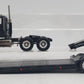 Conrad 3512 1:50 Scale Freigthliner Truck with Talbert Low Loader EX