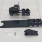 Conrad 3512 1:50 Scale Freigthliner Truck with Talbert Low Loader EX