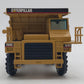 NZG 222 1:50 769C Caterpillar Dump Truck EX/Box