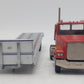 Conrad & Sword 1:50 Die-Cast Freightliner Tractor & East Trailer VG